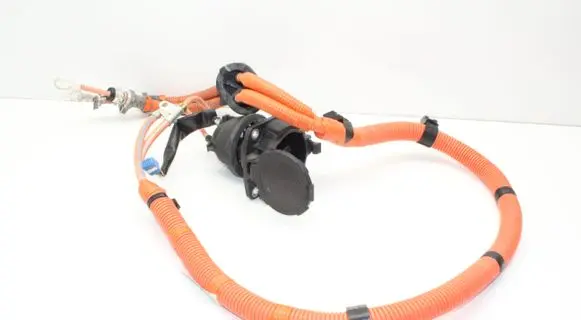 Mitsubishi Outlander Electric car charging cable 9499D704
