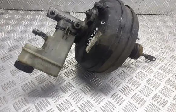 Opel Vectra C Master brake cylinder 13126709