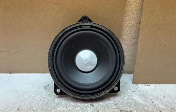 BMW 5 F10 F11 Rear door speaker 9364956 8927023701A 61928910
