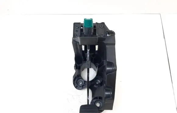 Brake pedal