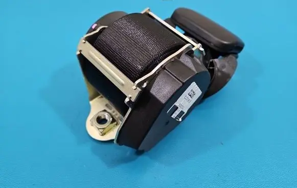 BMW iX1 Middle seatbelt (rear) 649207200A IMPRK1573531