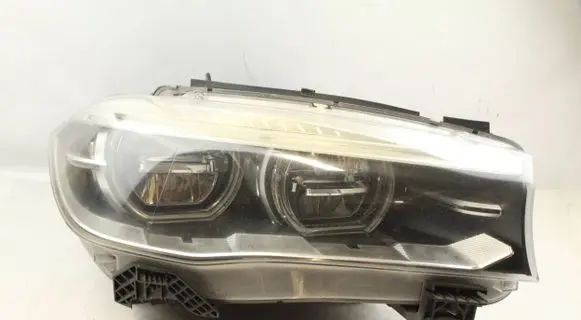 BMW X5 F15 Headlight/headlamp 7399126