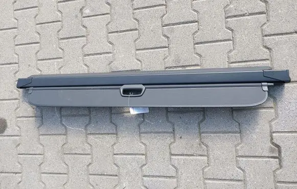 BMW X5 G05 Parcel shelf load cover 7438269