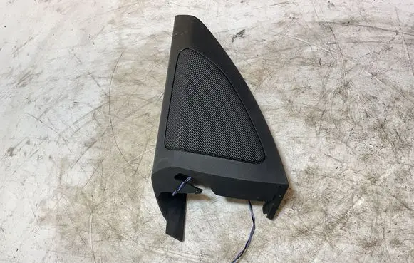 BMW X5 G05 Front door high frequency speaker 6809630