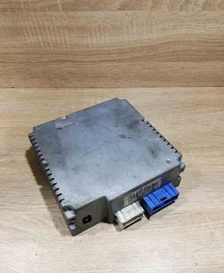 BMW 7 E65 E66 Video control module 6933866