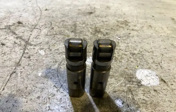 Dodge Challenger other engine part