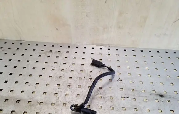Peugeot 208 I Camshaft position sensor 9664430980