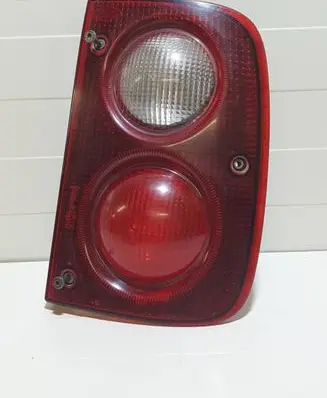 Land Rover Freelander Rear/tail lights 2296 7071