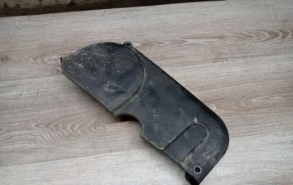 Volvo V70 Timing belt guard (cover) 074130133