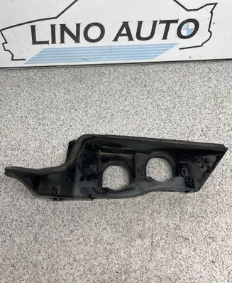 BMW 5 F10 F11 Other engine bay part 7555161