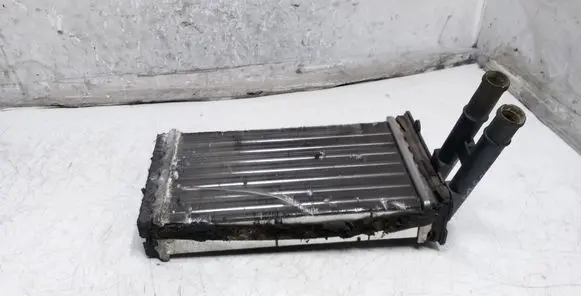 Audi A4 S4 B5 8D Heater blower radiator 9177771506 8D1819031A