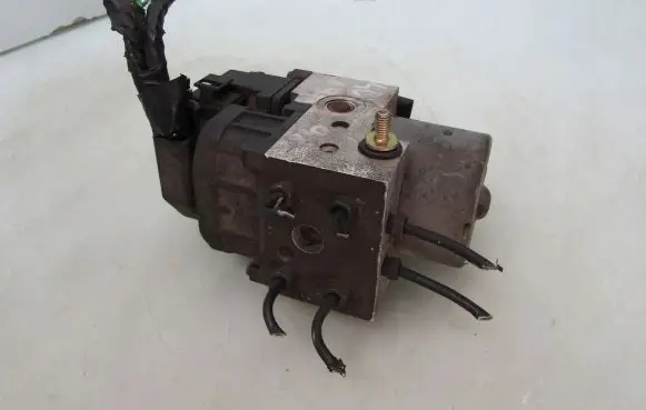 Peugeot 406 ABS Pump 0273004351