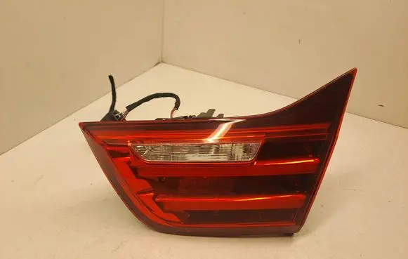 BMW 4 F32 F33 Tailgate rear/tail lights 7296102