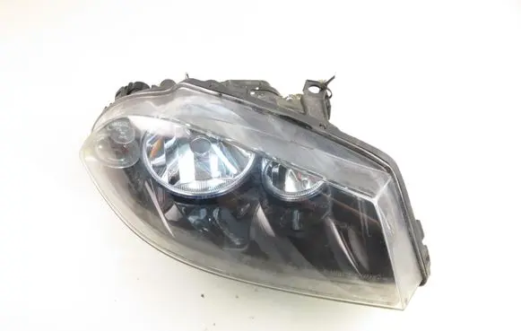 Seat Ibiza III (6L) Headlight/headlamp 