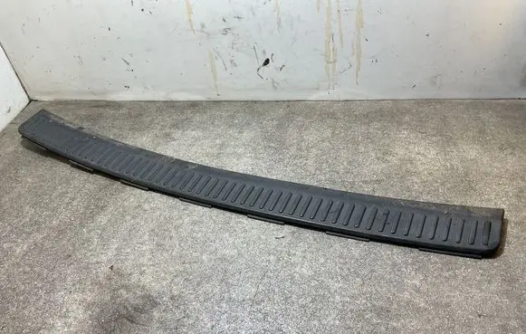 Land Rover Range Rover Sport L320 Trunk/boot sill cover protection DOE000021XXX