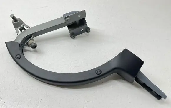 Volvo S60 Tailgate/trunk/boot hinge 32136218 BDLCAR1A
