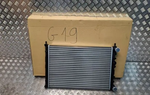 Alfa Romeo Giulietta Coolant radiator 6001073368