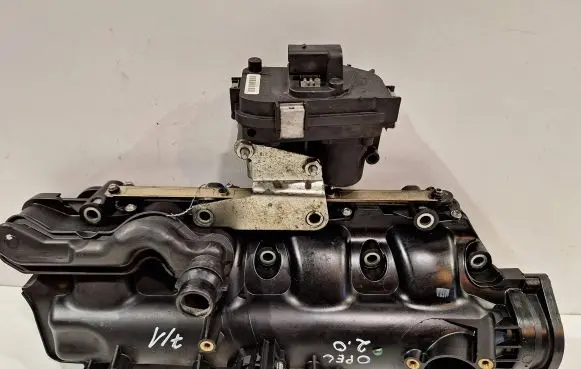 Opel Insignia A Intake manifold 55566258