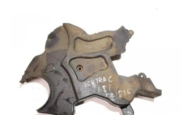 Opel Astra G Timing belt guard (cover) 1818197