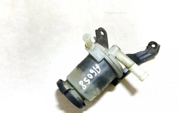 Toyota Corolla Verso E121 Power steering fluid tank/reservoir