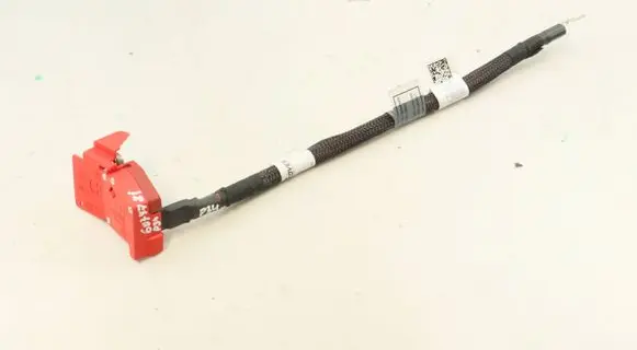 BMW X7 G07 Positive cable (battery) 8795489 61128795489 8795488