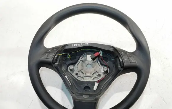 Peugeot Bipper Steering wheel
