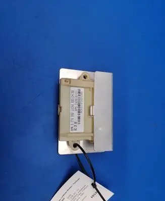 Alarm control unit/module