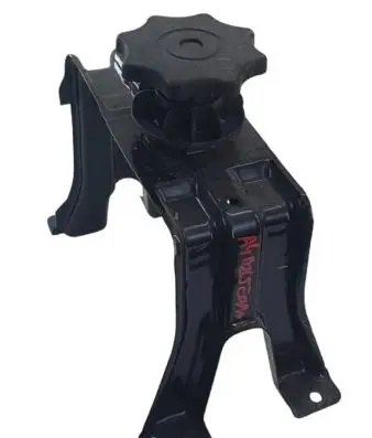 Battery bracket