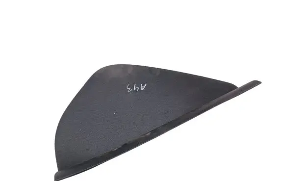 Volkswagen Golf Plus Trunk/boot side trim panel 5M0858247