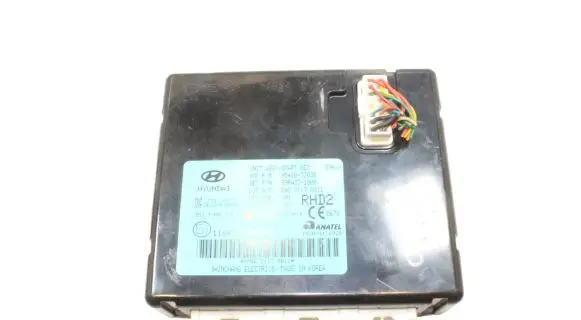 Hyundai i40 Keyless (KESSY) go control unit/module 954803Z030