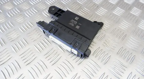 Lexus UX Other control units/modules 8865076680