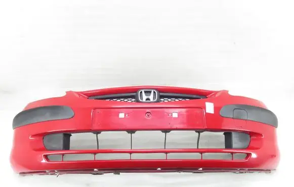 Honda Jazz Front bumper 