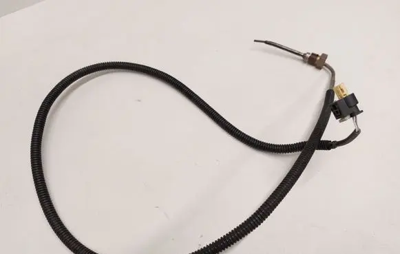 Mercedes-Benz GLA W156 X156 Exhaust gas temperature sensor A0009059105