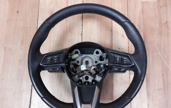 Mazda CX-5 II Steering wheel K0273BDB63M