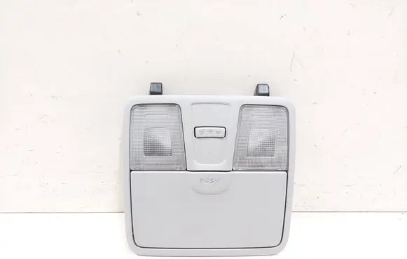 Hyundai i30 Front seat light 92800A50XX