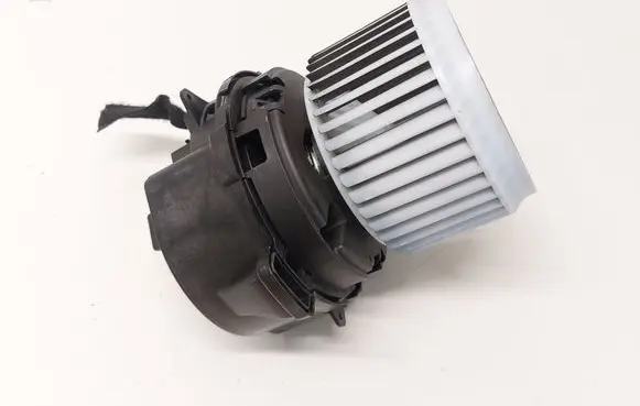 Dacia Sandero III Heater fan/blower