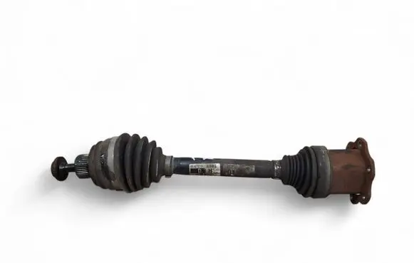 Audi A7 S7 4G Front driveshaft 4H0407271H