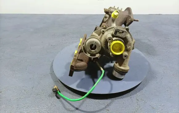Renault Clio I Turbo system vacuum part 16446R