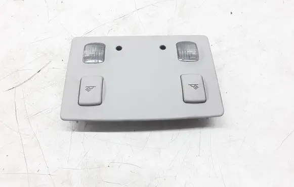Audi A6 S6 C5 4B Front seat light 4B0947303