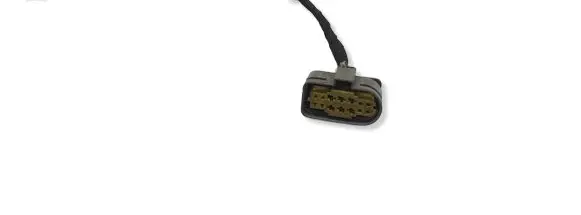 Mercedes-Benz E W213 Headlight/headlamp wiring loom/harness A0525456026