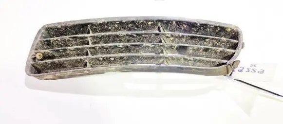 Audi A4 S4 B5 8D Front bumper lower grill ad99007