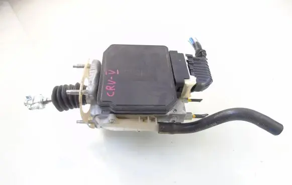 Honda CR-V Master brake cylinder
