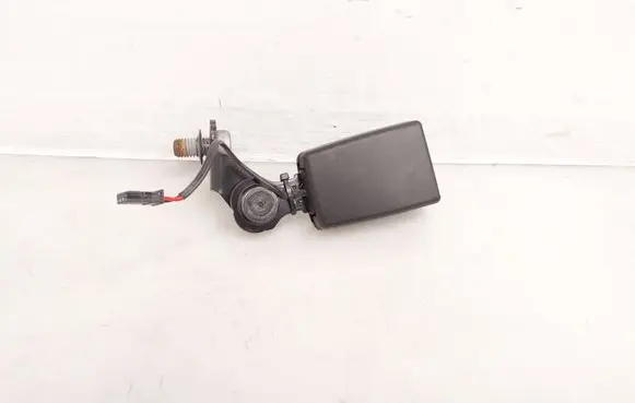 Mini One - Cooper F56 F55 Rear seatbelt buckle 7362069 34180805E B270617X