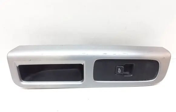 Volvo S40 Electric window control switch 8663815 30658448