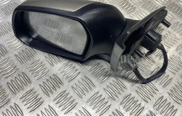 Ford Mondeo Mk III Front door electric wing mirror 836155 014119