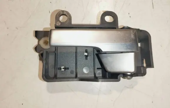 Ford Focus C-MAX Rear door interior handle 3M51R22601