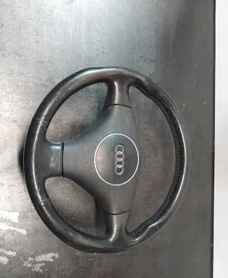 Audi A4 S4 B6 8E 8H Steering wheel 8P0419091H