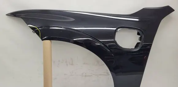 Volvo XC60 Fender