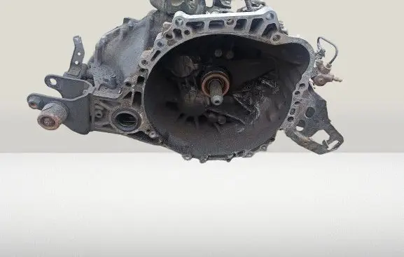 Toyota Auris 150 Manual 5 speed gearbox 