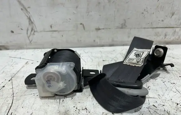 Honda FR-V Rear seatbelt 1134179
